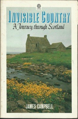 Book Invisible country: A journey through Scotland free