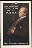 Book The Legend of the Master: Henry James as Others Saw Him free
