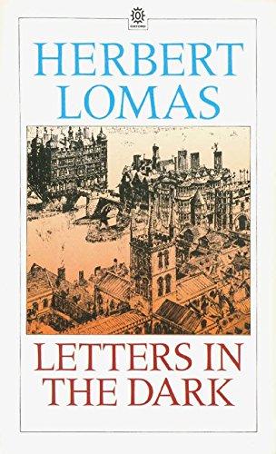 Book Letters in the Dark (Oxford Paperbacks) free