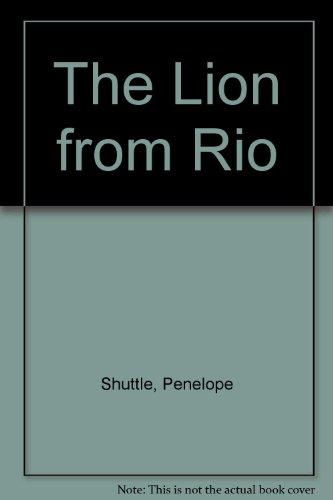 Book The Lion From Rio free