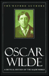 Book Oscar Wilde (The Oxford Authors) free