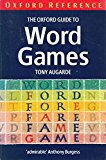 Book The Oxford Guide to Word Games (Oxford paperbacks) free