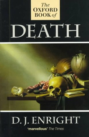 Book The Oxford Book of Death free