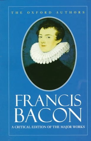 Book Francis Bacon free