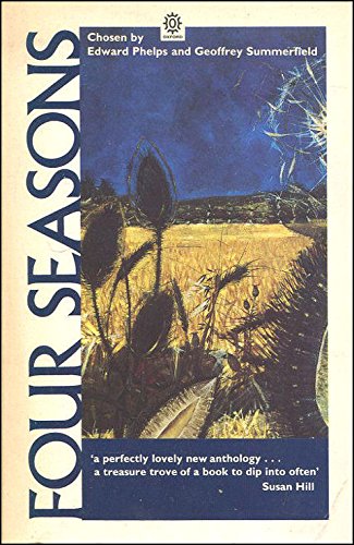 Book Four Seasons: An Anthology (Oxford Paperbacks) free