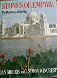 Book Stones of empire: The buildings of the Raj free