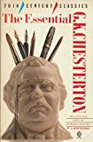 Book Essential G K Chesterton (Twentieth-Century Classics) free