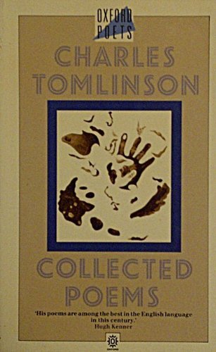 Book Collected Poems (Oxford Paperbacks) free