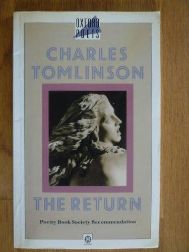 Book The Return (Oxford Poets) free