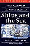 Book The Oxford Companion to Ships and the Sea (Oxford Quick Reference) free