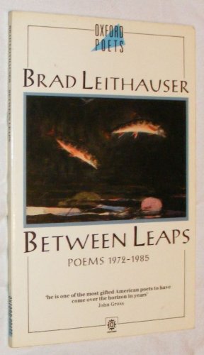Book Between Leaps: Poems 1972-1985 free