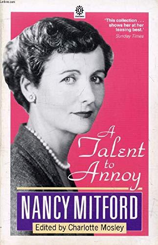 Book A Talent to Annoy: Essays, Journalism, and Reviews 1929-1968 (Oxford Paperbacks) free