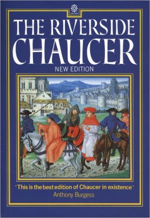 Book The Riverside Chaucer (Oxford Paperbacks) free