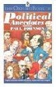 Book The Oxford Book of British Political Anecdotes (Oxford Paperbacks) free