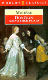 Book Don Juan and Other Plays (World's Classics) free