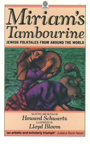 Book Miriam's Tambourine: Jewish Folktales from Around the World free