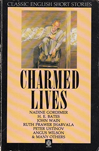 Book Charmed Lives: Classic English Short Stories (Classic English Short Stories, Vol 3) free