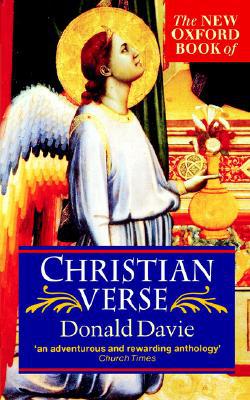 Book The New Oxford Book of Christian Verse (Oxford Books of Verse) free