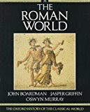 Book The Roman World: The Oxford History of the Classical World (Vol 2) free