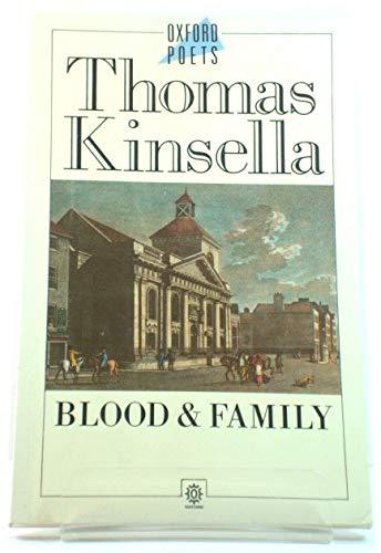 Book Blood and Family (Oxford Paperbacks) free