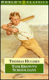 Book Tom Brown's Schooldays (The World's Classics) free