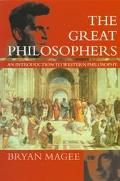 Book The Great Philosophers: An Introduction to Western Philosophy (Oxford Paperbacks) free