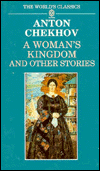 Book A Woman's Kingdom and Other Stories (The World's Classics) free