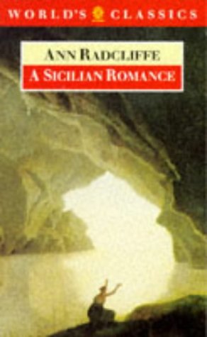 Book A Sicilian Romance (The World's Classics) free