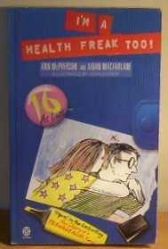 Book I'm a Health Freak Too! free