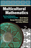 Book Multicultural Mathematics free