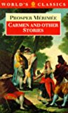 Book Carmen and Other Stories (The World's Classics) free