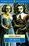 Book The Rover and Other Plays: The Rover; The Feigned Courtesans; The Lucky Chance; The Emperor of the Moon (The World's Classics) free