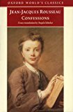 Book Confessions (Oxford World's Classics) free