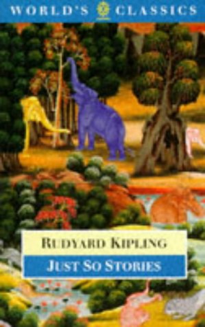 Book Just So Stories for Little Children (The World's Classics) free