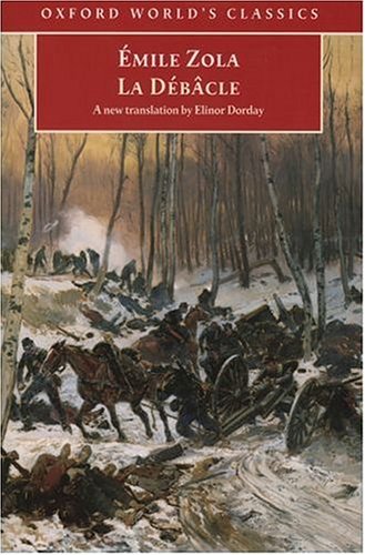 Book La Debacle (Oxford World's Classics) free