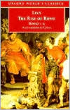 Book The Rise of Rome: Books One to Five (Oxford World's Classics) (Bks. 1-5) free