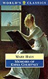 Book Memoirs of Emma Courtney (The World's Classics) free