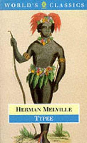 Book Typee (The World's Classics) free