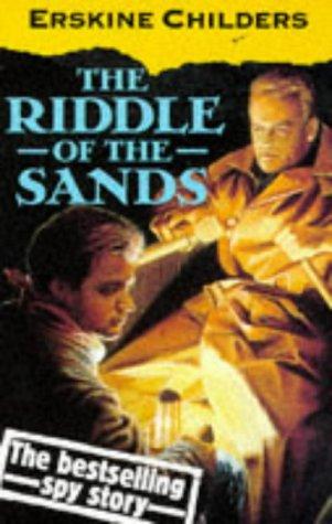Book The Riddle of the Sands: A Record of Secret Service (Oxford Popular Fiction) free