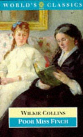 Book Poor Miss Finch (The World's Classics) free