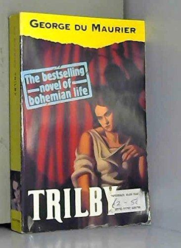 Book Trilby (Oxford Popular Fiction) free