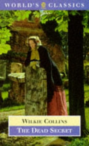 Book The Dead Secret (The World's Classics) free