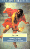 Book Protagoras (The World's Classics) free