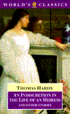 Book An Indiscretion in the Life of an Heiress and Other Stories (The World's Classics) free