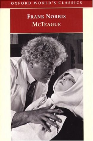 Book McTeague: A Story of San Francisco (The World's Classics) free