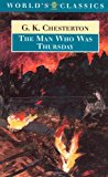 Book The Man Who Was Thursday (The World's Classics) free