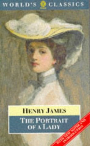 Book The Portrait of a Lady (The World's Classics) free