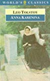 Book Anna Karenina (The World's Classics) free