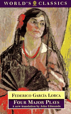 Book Four Major Plays (The World's Classics) free
