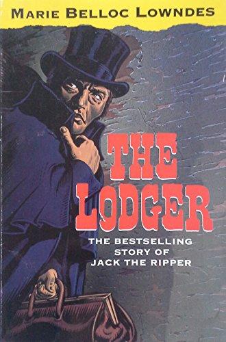 Book The Lodger (Oxford Popular Fiction) free
